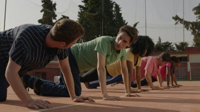 Merlí S01E07