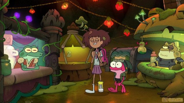 Amphibia S01E32
