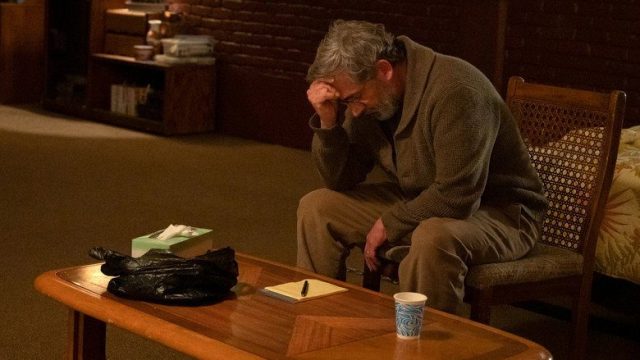 El paciente S01E05