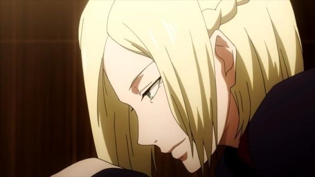 Tokyo Ghoul S02E06