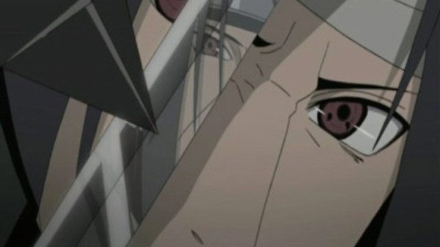Naruto Shippuden S06E135