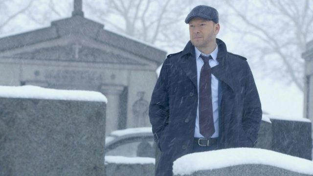 Sangre Azul S08E22