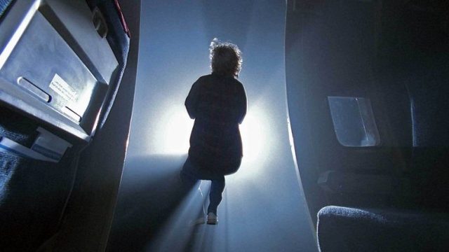 Los Expedientes Secretos X S04E18