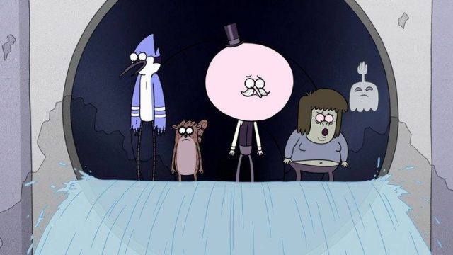 Un show más S07E22