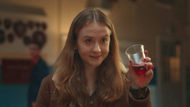 Soy extraordinaria S01E05