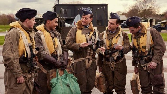 All Creatures Great & Small S05E01