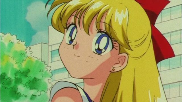 Sailor Moon S04E14