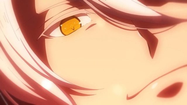 Kimi to Boku no Saigo no Senjou, Aruiha Sekai ga Hajimaru Seisen S01E08