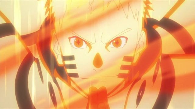 Boruto: Naruto Next Generations S01E62