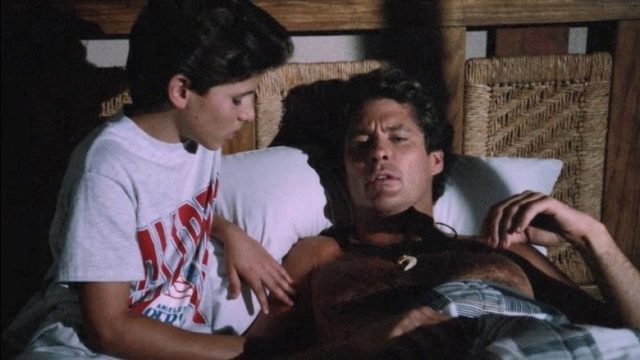 Baywatch: Guardianes de la Bahía S02E14