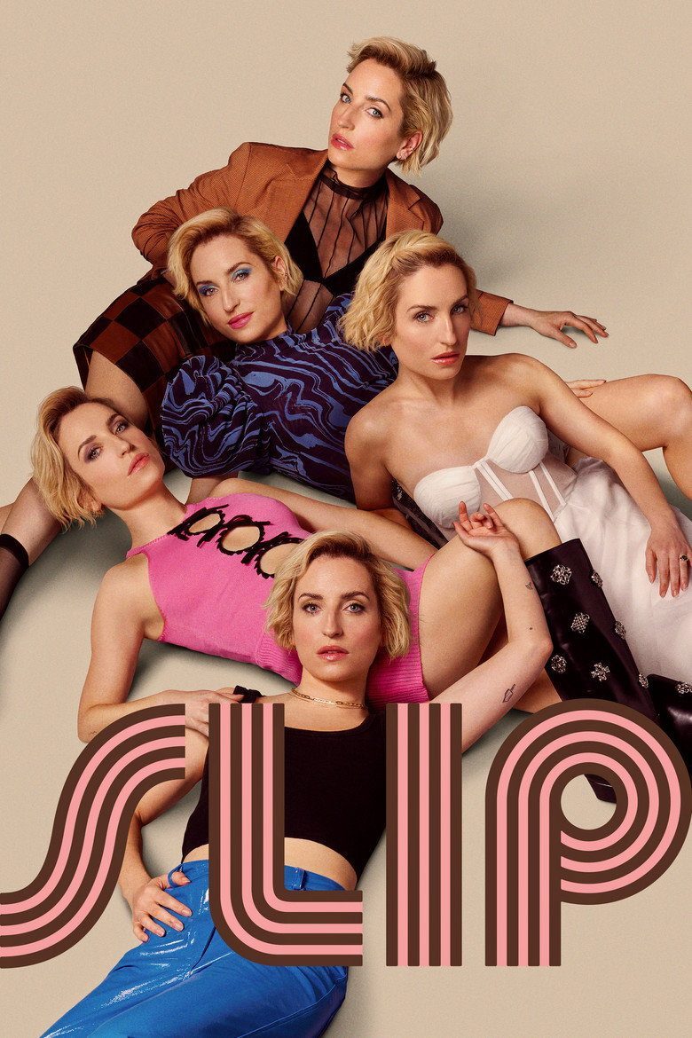 Slip Temporada 1