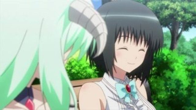 To Love-Ru S02E07