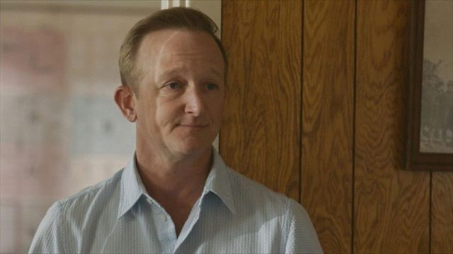 The Rookie: Feds S01E22