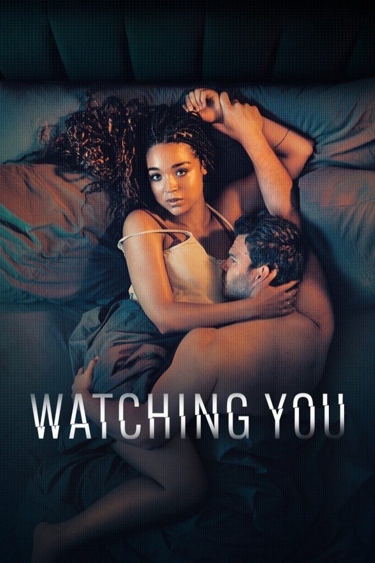 Watching You Temporada 1