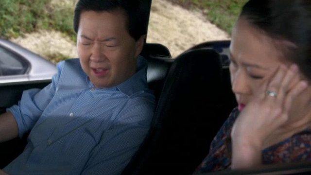 Dr. Ken S02E08