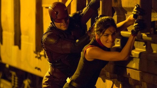 Marvel - Daredevil S02E07
