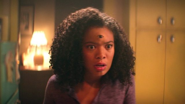 El mundo oculto de Sabrina S02E11
