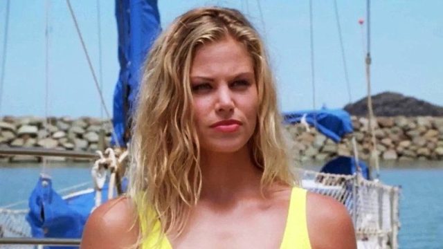 Baywatch: Guardianes de la Bahía S10E09