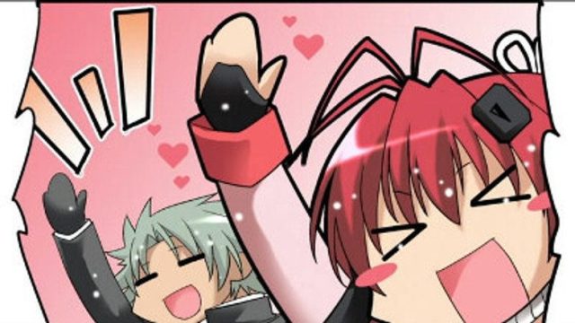 Hyakka Ryouran: Samurai Girls S00E13