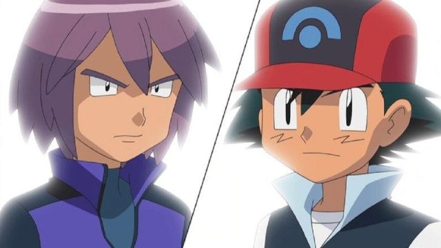 Pokémon S12E27