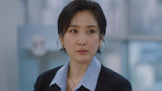 Un amor que no se agota S01E06