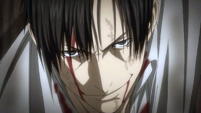 Joker Game S01E11