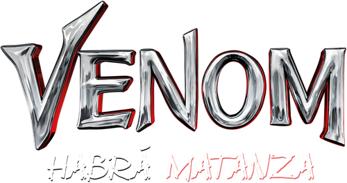 Venom: Carnage Liberado