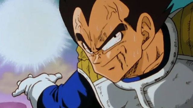 Dragon Ball Z Kai S01E14