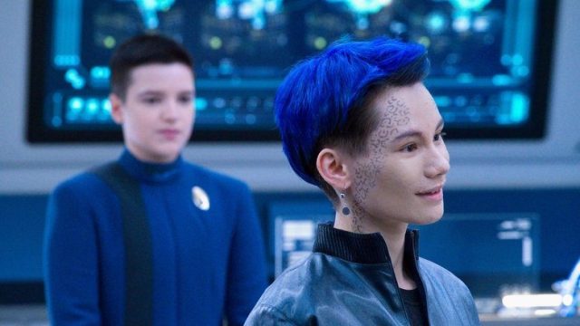 Star Trek: Discovery S04E02