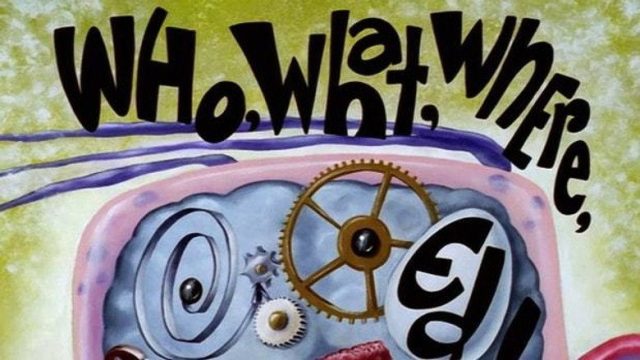 Ed, Edd y Eddy S01E21