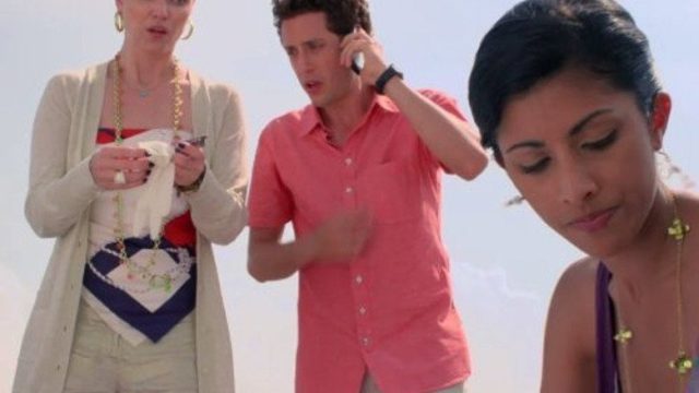 Royal Pains S01E11
