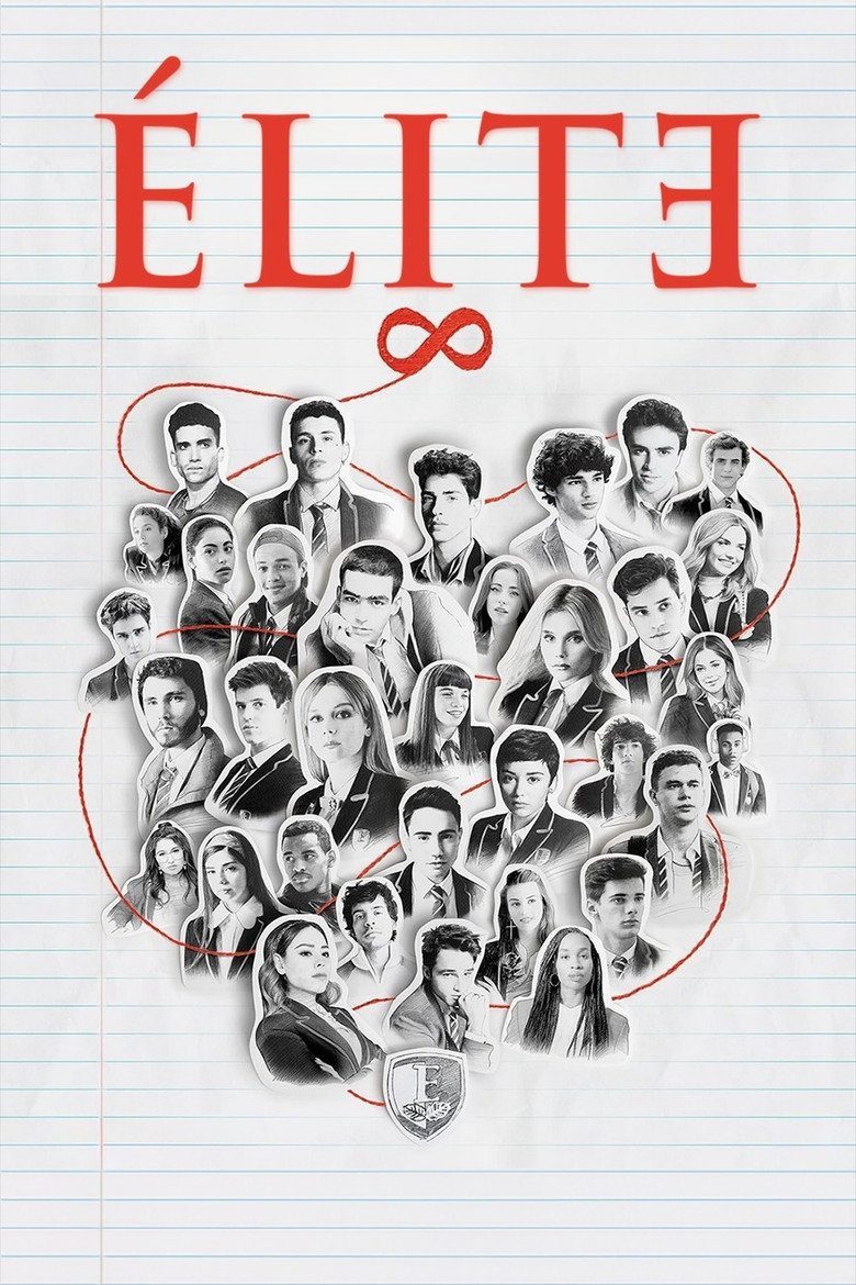 Élite Temporada 8