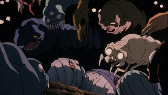 Inuyasha S01E23