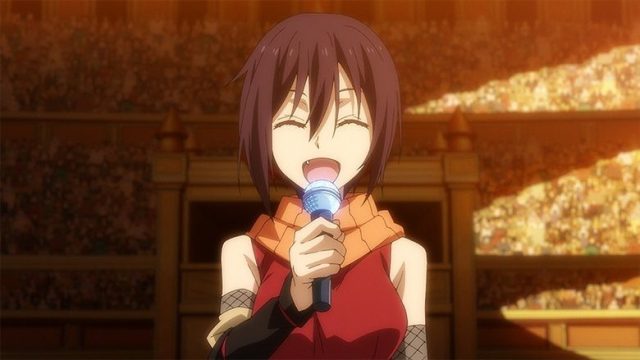 That Time I Got Reincarnated as a Slime S03E21