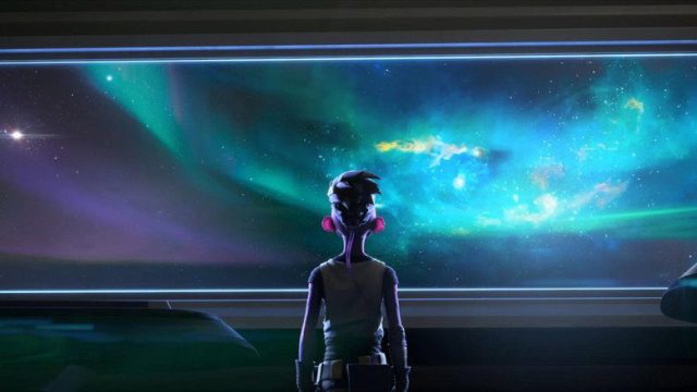 Star Trek: Prodigio S01E04