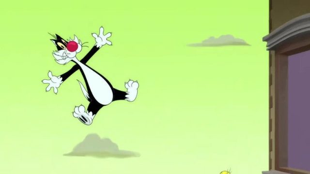 Looney Tunes Cartoons S05E07