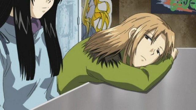 Genshiken S01E06