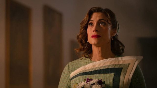 Sueños de libertad S01E269