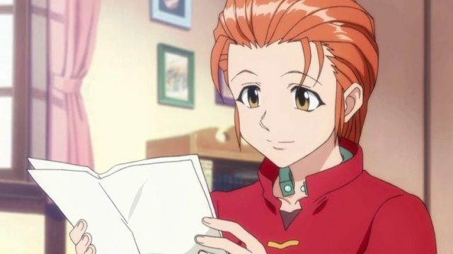 Hunter × Hunter S01E13