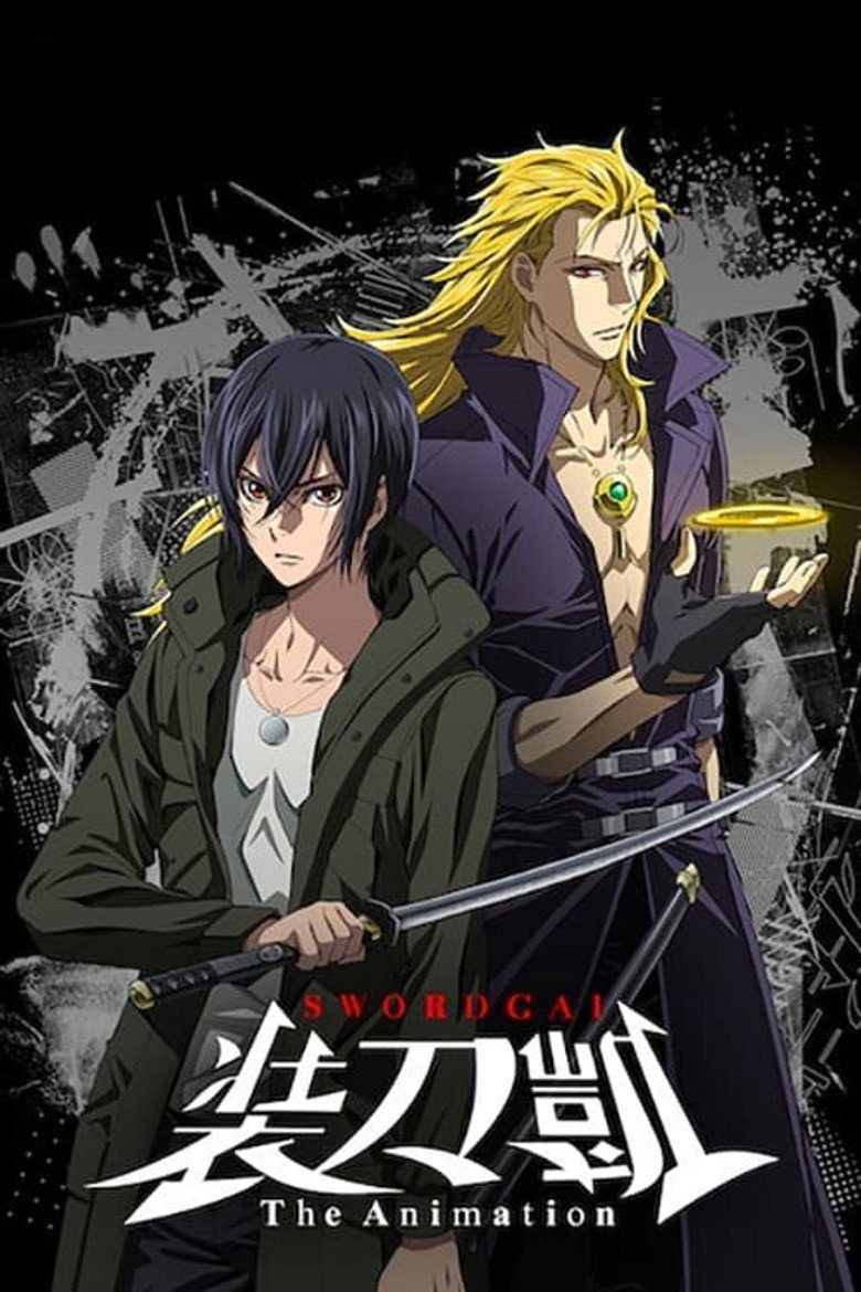 SWORD GAI: The Animation Temporada 2