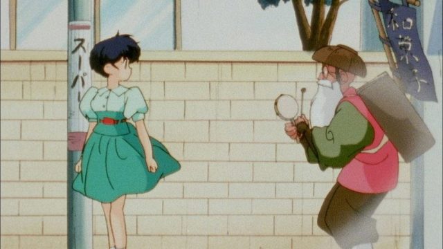 Ranma ½ S01E149