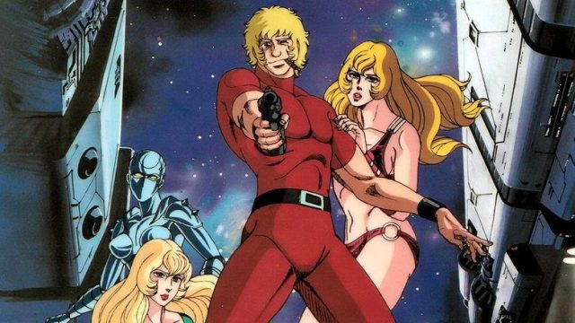 Super Agente Cobra S00E01