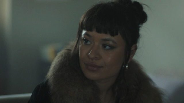 Dime más mentiras S03E06
