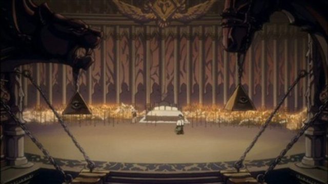 Fairy Tail S03E42