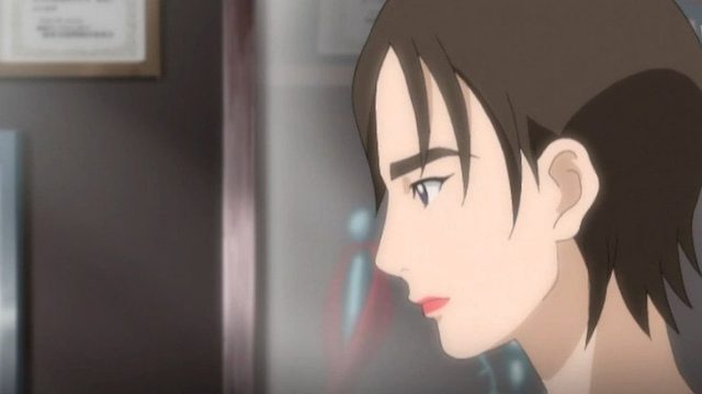 Hell Girl S03E05
