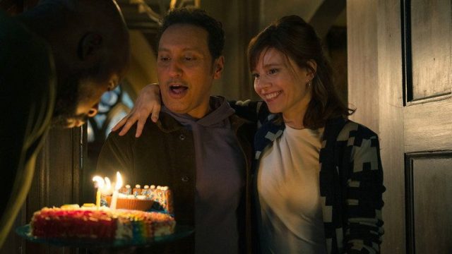 Maligno S04E08