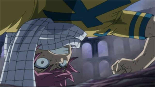 Fairy Tail S02E45