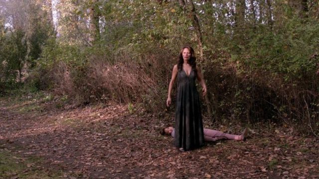 Supernatural S11E10