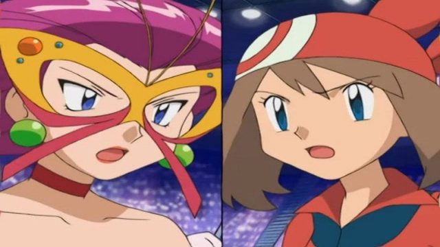 Pokémon S09E29