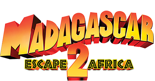 Madagascar 2: Escape de África